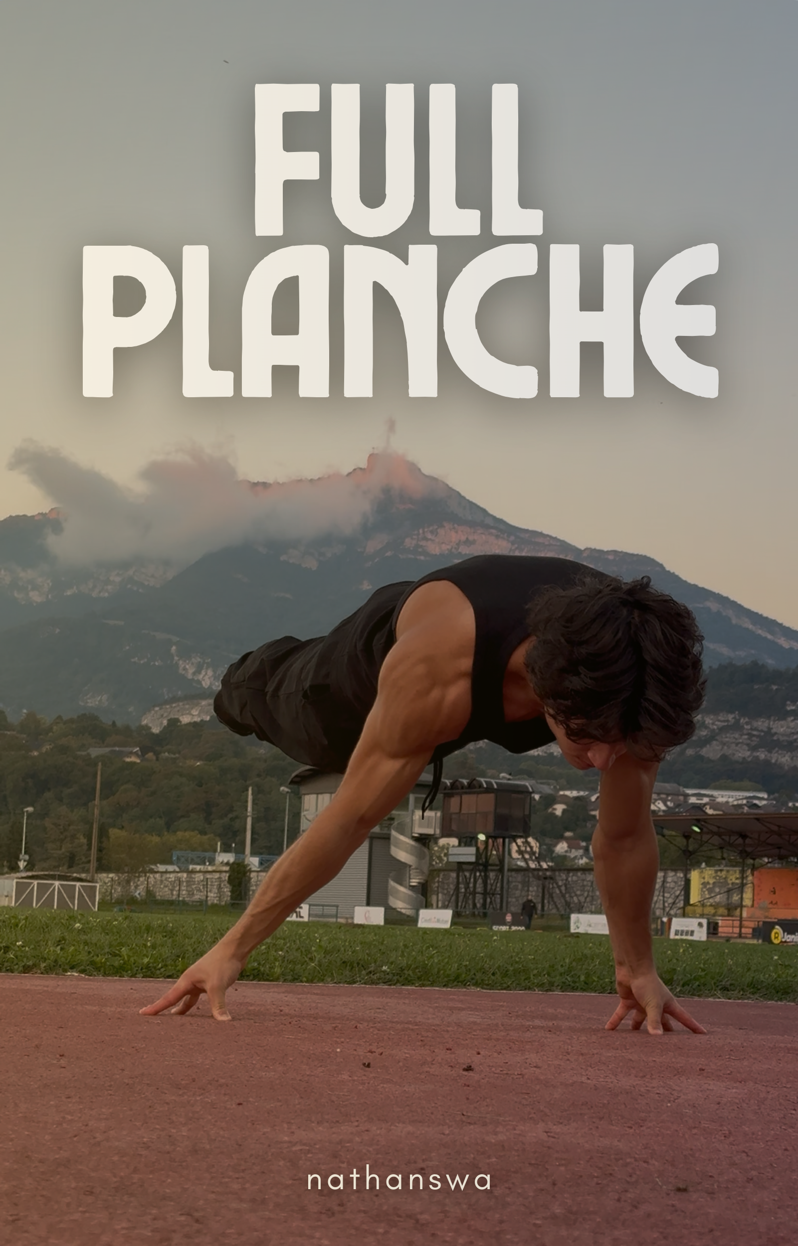 Planche